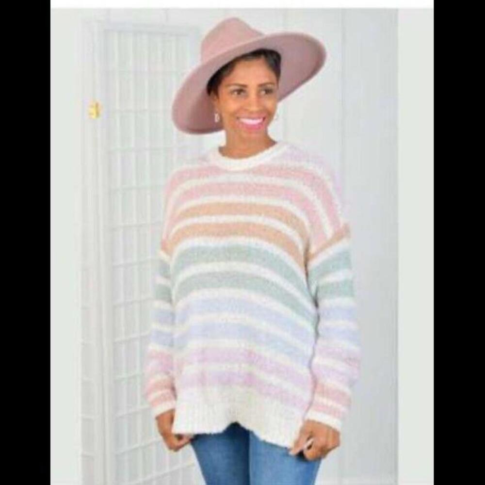show me your mumu sweater